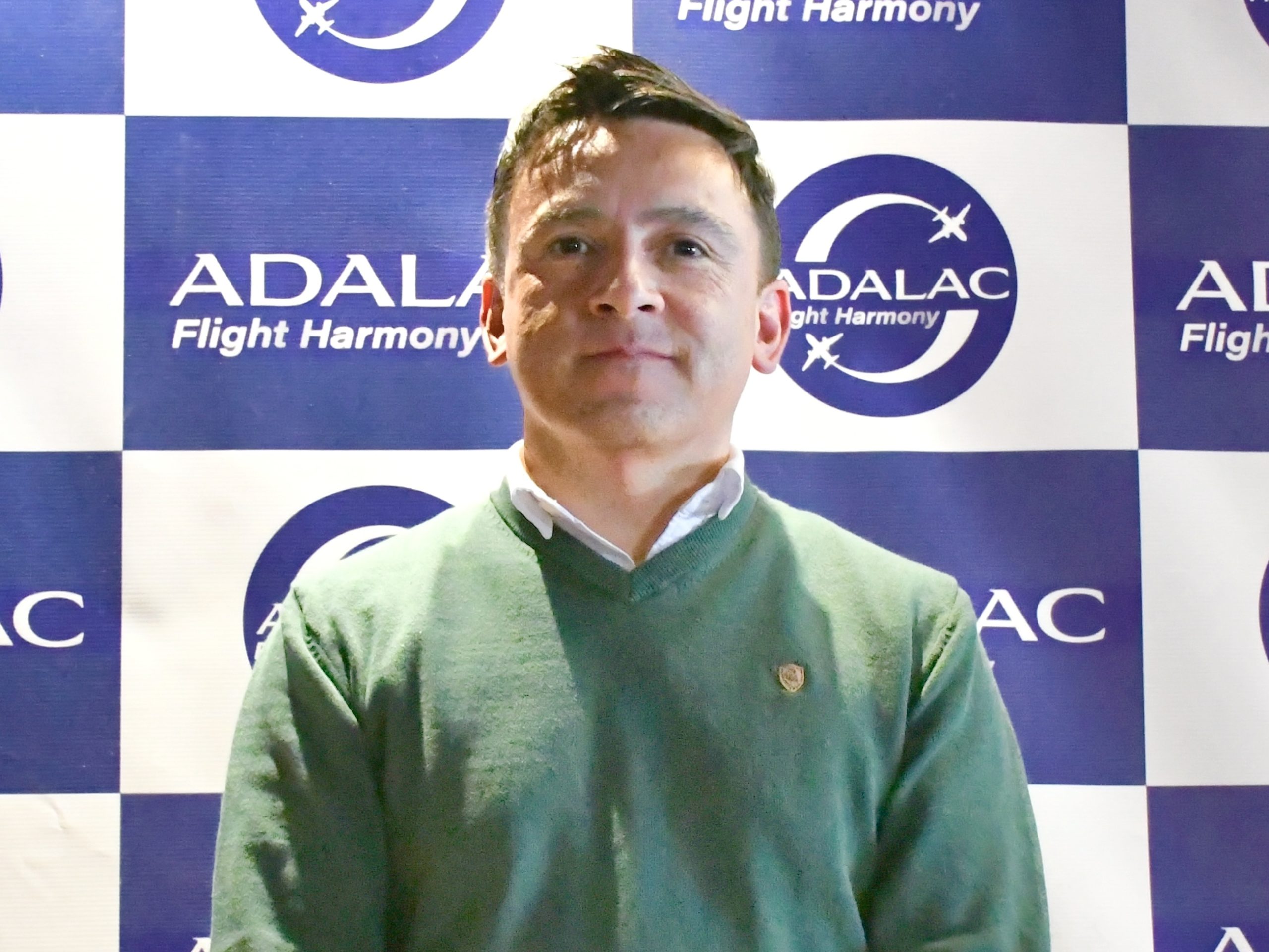 Jacson Alarcón