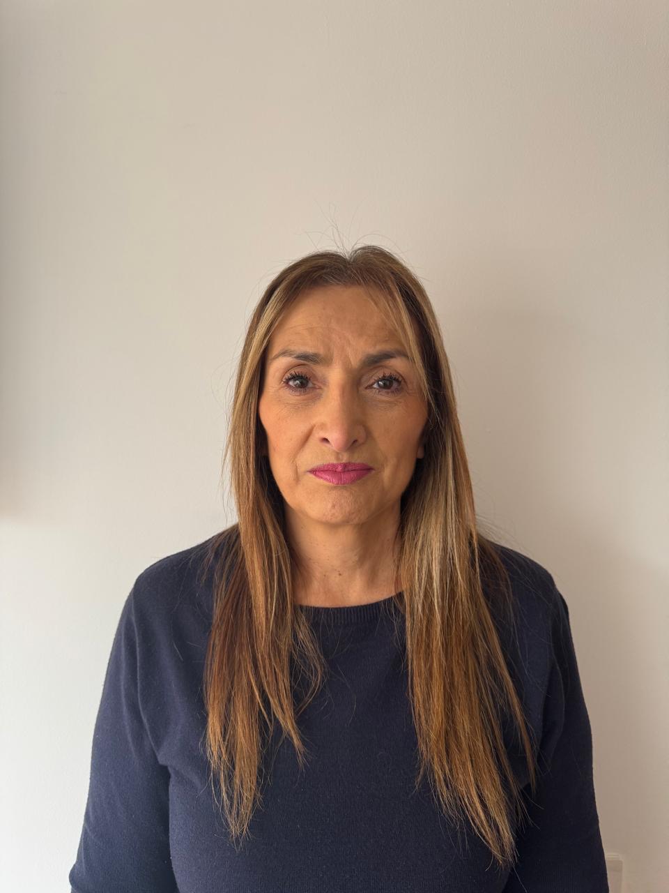 Olga Lucía