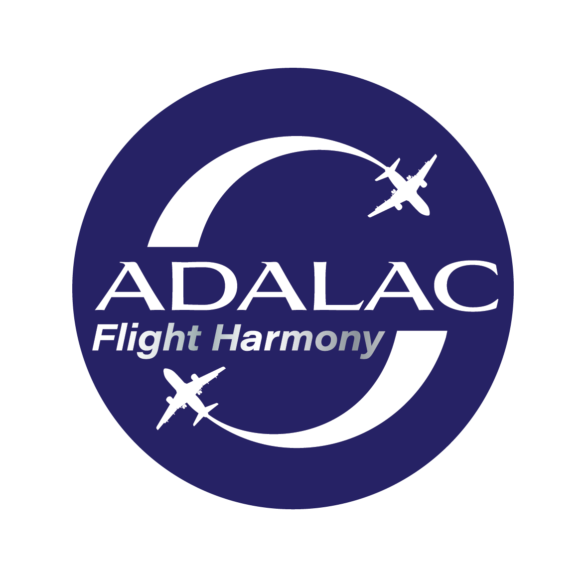 Logo ADALAC
