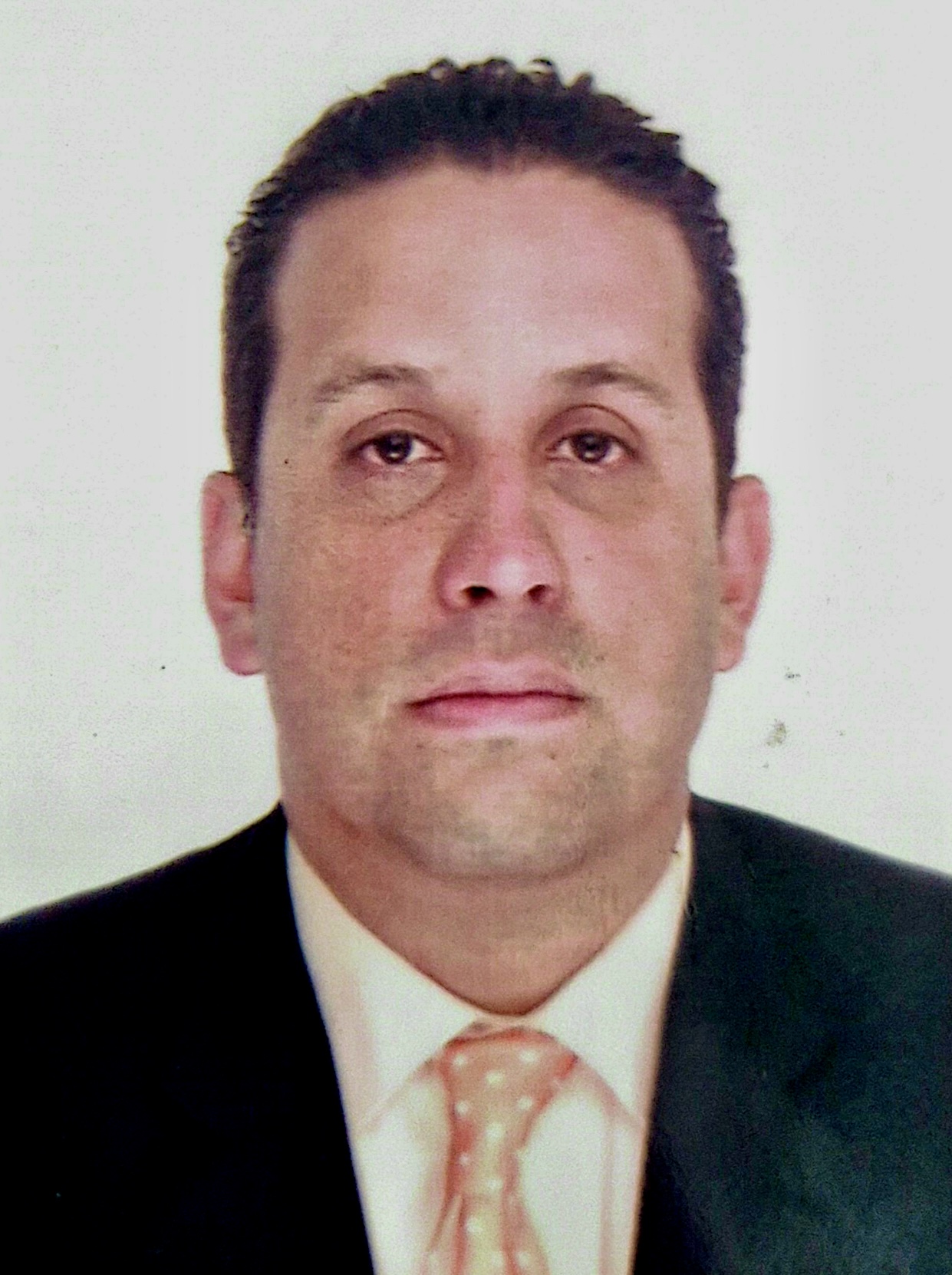 Alejandro Molina
