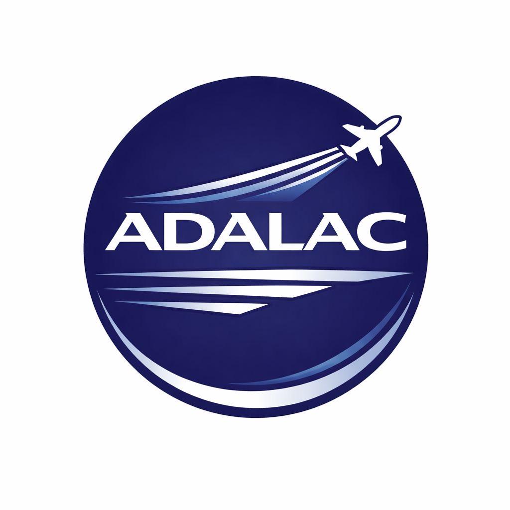 Logo ADALAC